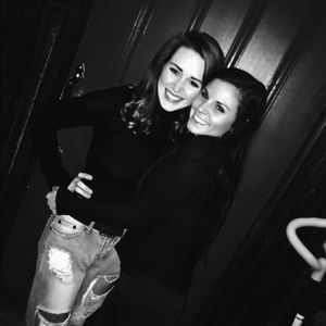 Meet your Posher, Brittany